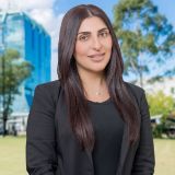 Adriana Kazzi - Real Estate Agent From - Ray White - Bankstown
