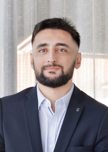 Adriano Cassaniti - Real Estate Agent at RE/MAX - KRG