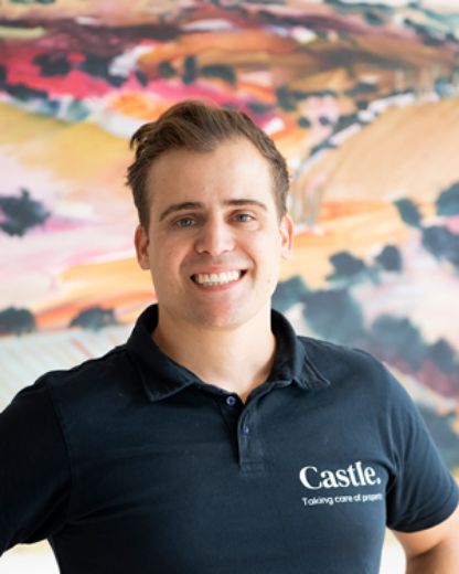 Adriano Rossi - Real Estate Agent at Castle Property - NEWCASTLE