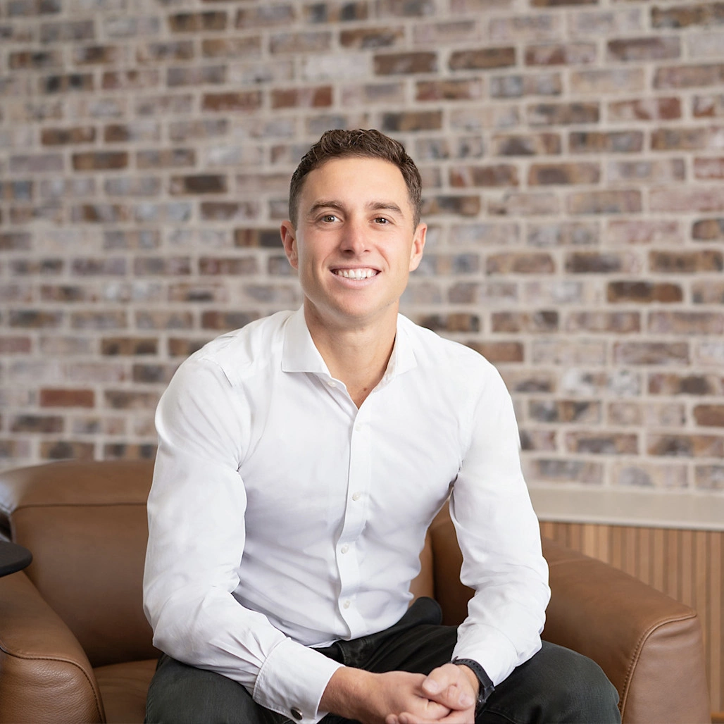 Adriano Talone - Real Estate Agent