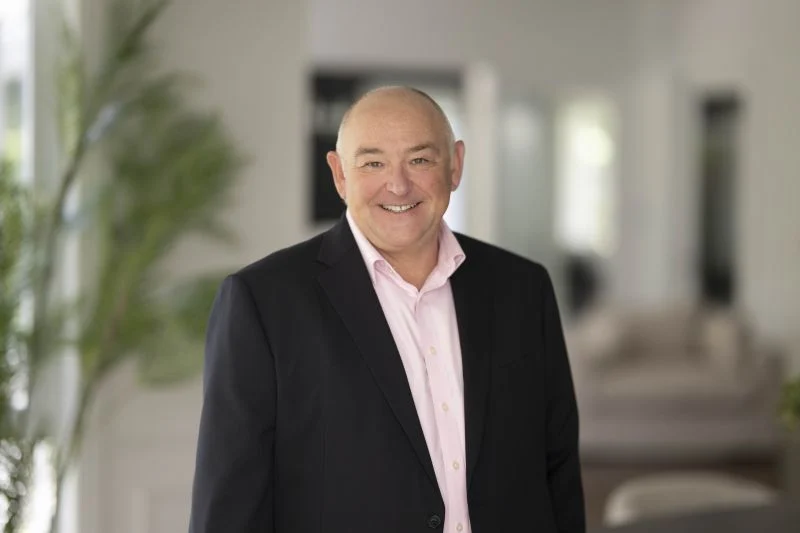 Andy Howden - Real Estate Agent
