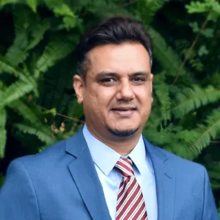 Jay Kaushal - Real Estate Agent