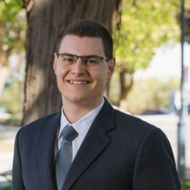 Justin Merendino - Real Estate Agent