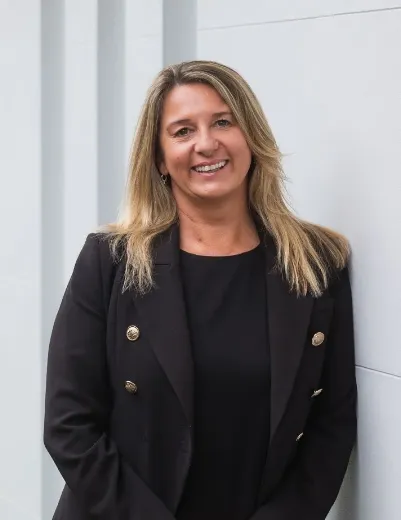 Karla Madgwick - Real Estate Agent at Gibson Partners Real Estate - Cronulla