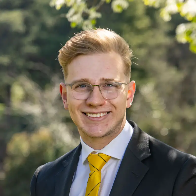 David  Alexander - Real Estate Agent
