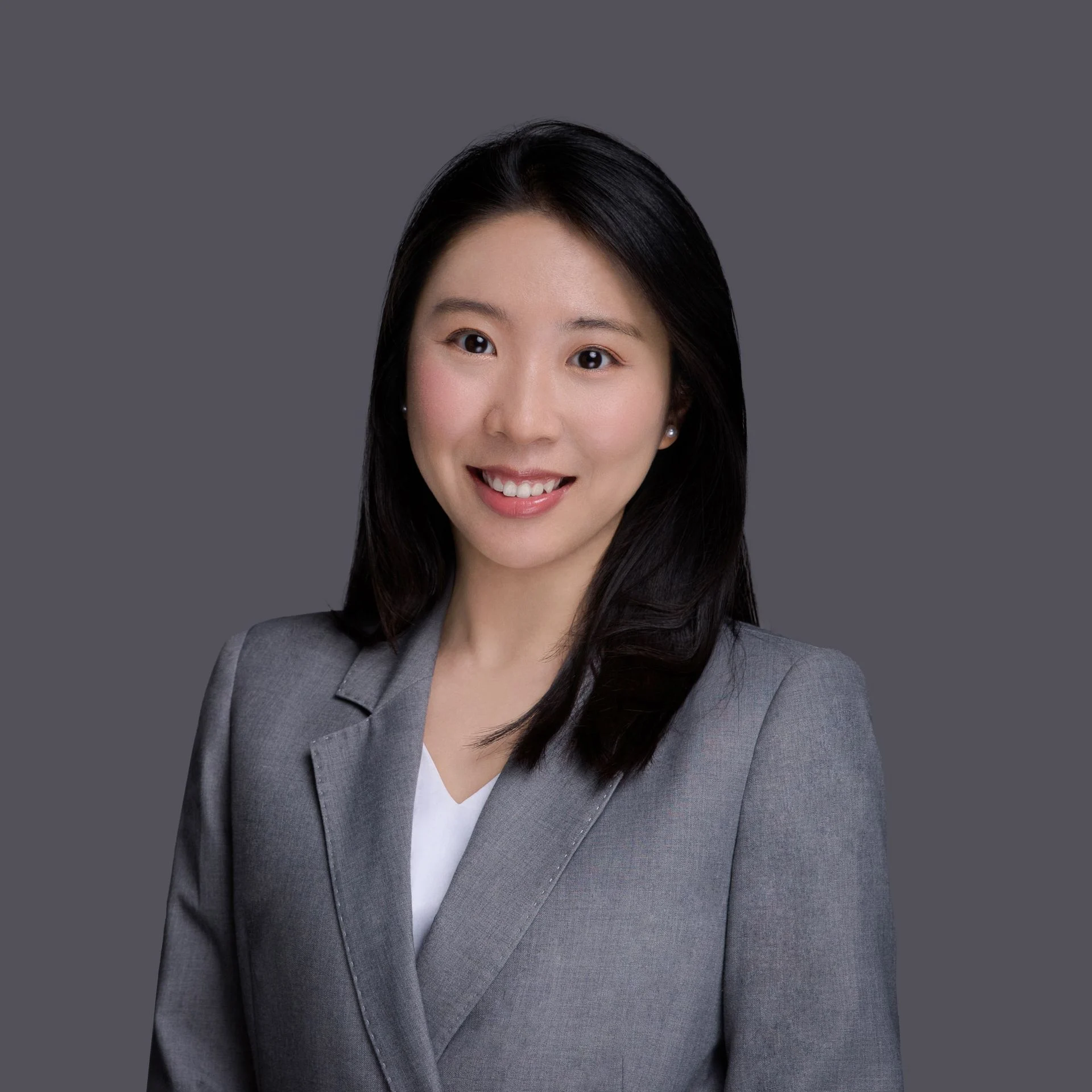 Kris Yu - Real Estate Agent