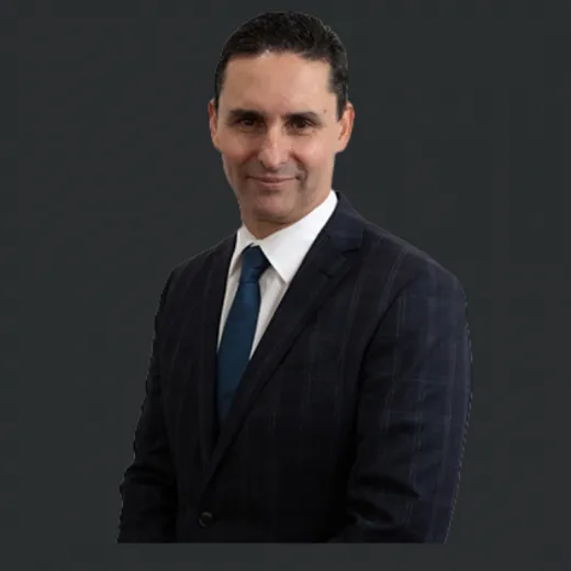 David  Farrugia - Real Estate Agent at MACQUARIE REAL ESTATE RENTALS - CASULA