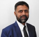 Aftab Khan - Real Estate Agent From - C21 LeadingRe - BOX HILL