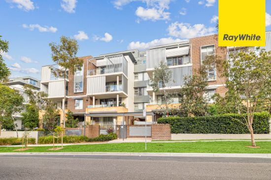 AG03/11-27 Cliff Road, Epping, NSW 2121