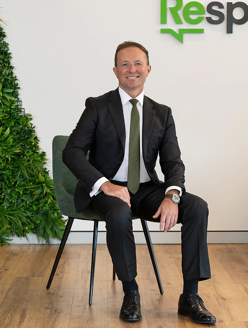 Russell Judd - Real Estate Agent