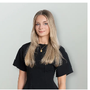 Brianna Taylor - Real Estate Agent