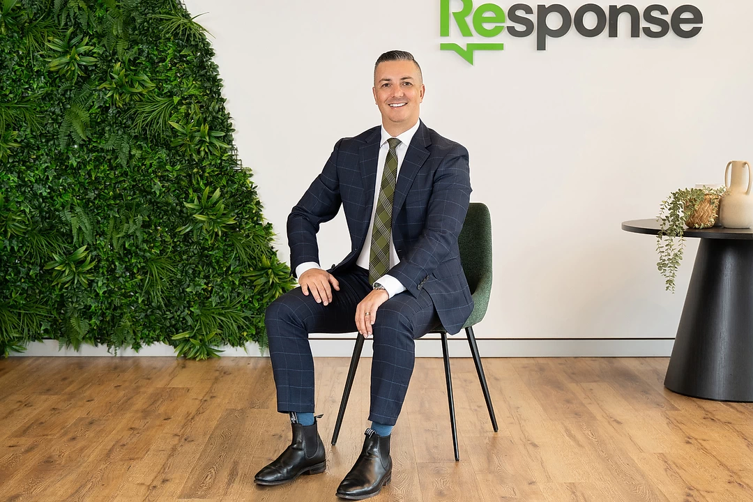 Chris Carr - Real Estate Agent
