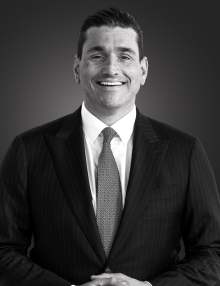 Conrad Panebianco - Real Estate Agent
