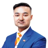 Yogesh Shrestha - Real Estate Agent From - Multi Dynamic Rouse Hill - Developer