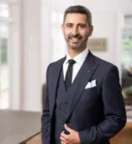 Stephen Tesoriero - Real Estate Agent From - The Marshall Group
