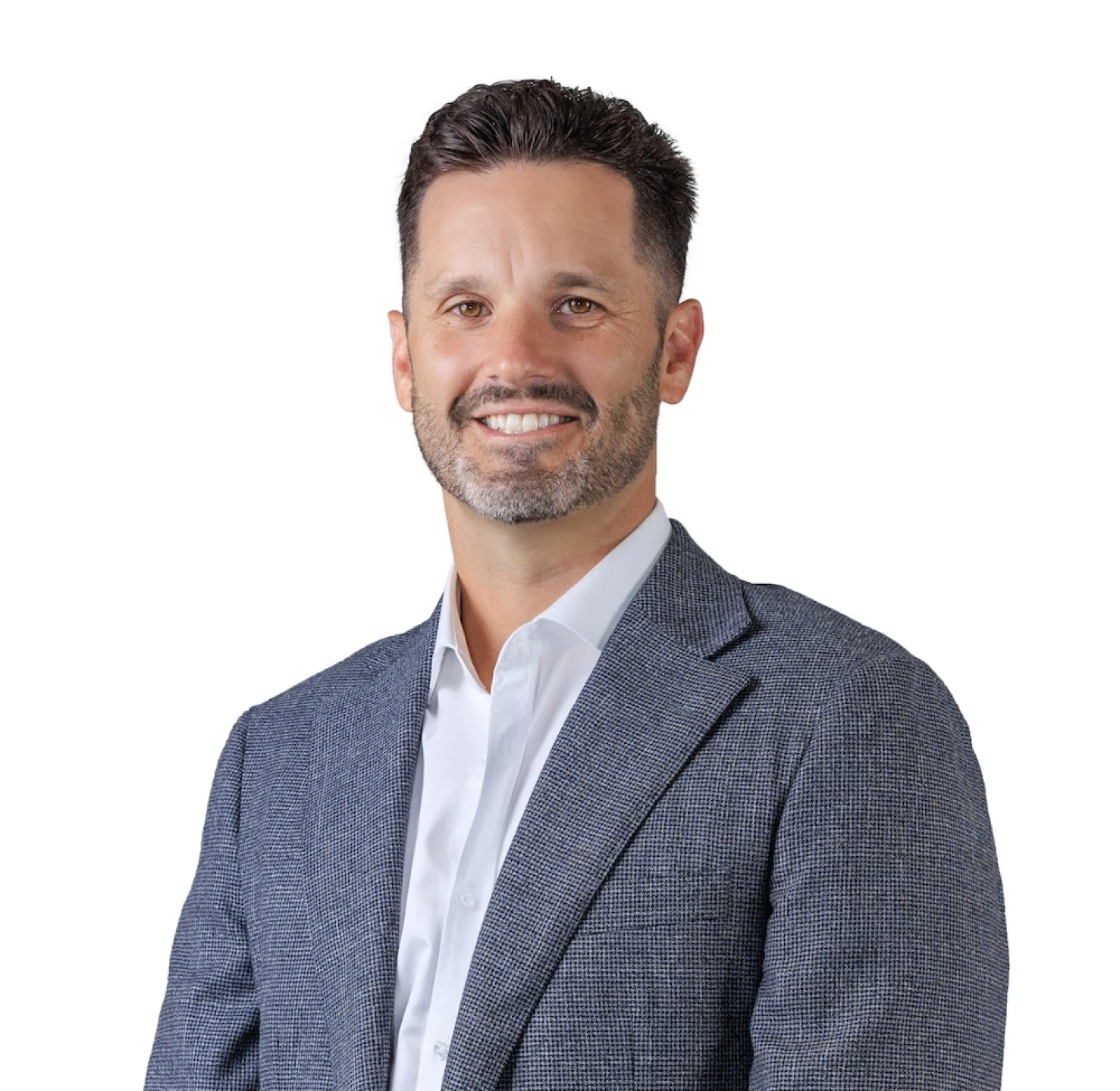 Jared Young - Real Estate Agent