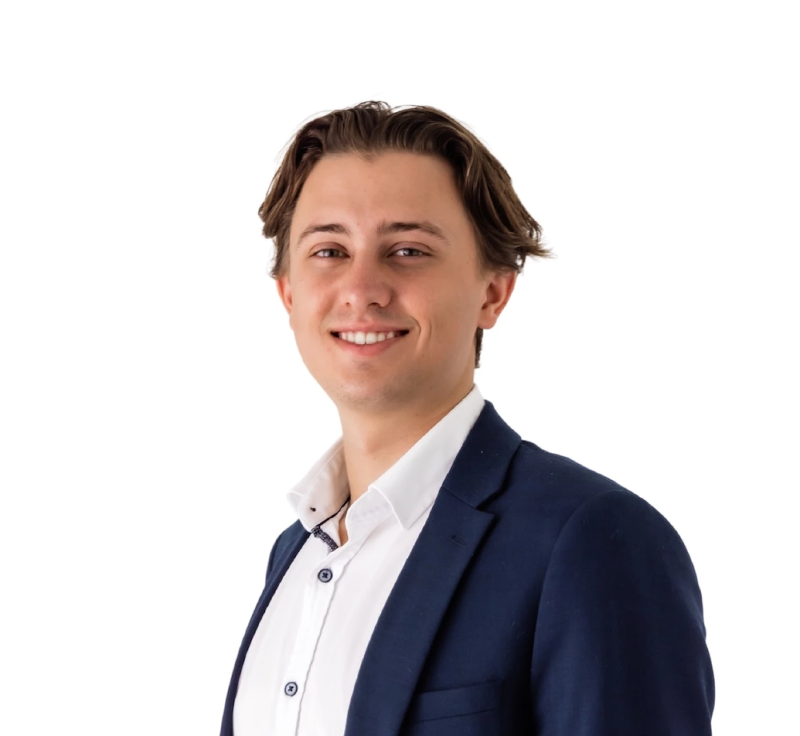 Steve Kane - Real Estate Agent