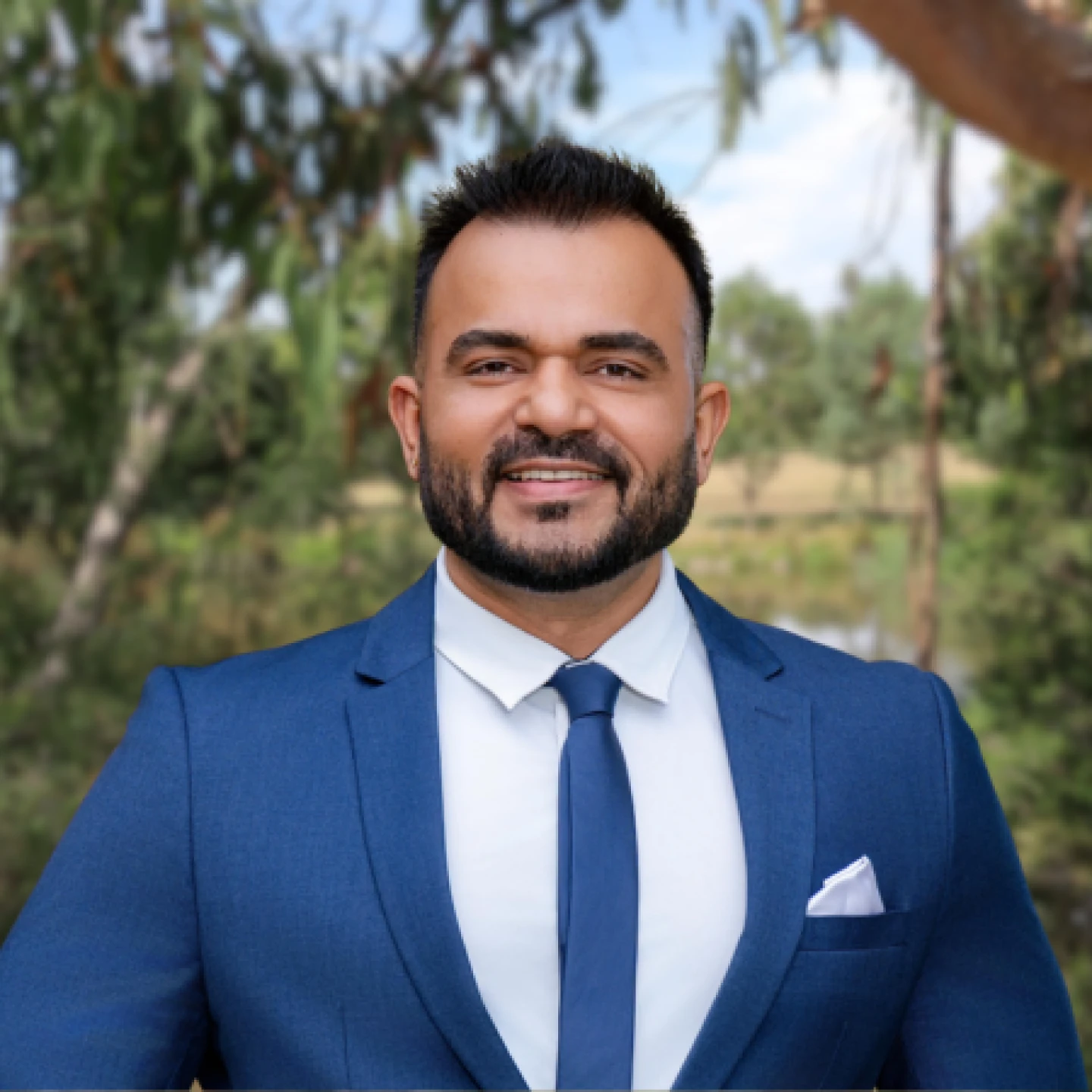 Gur Randhawa - Real Estate Agent