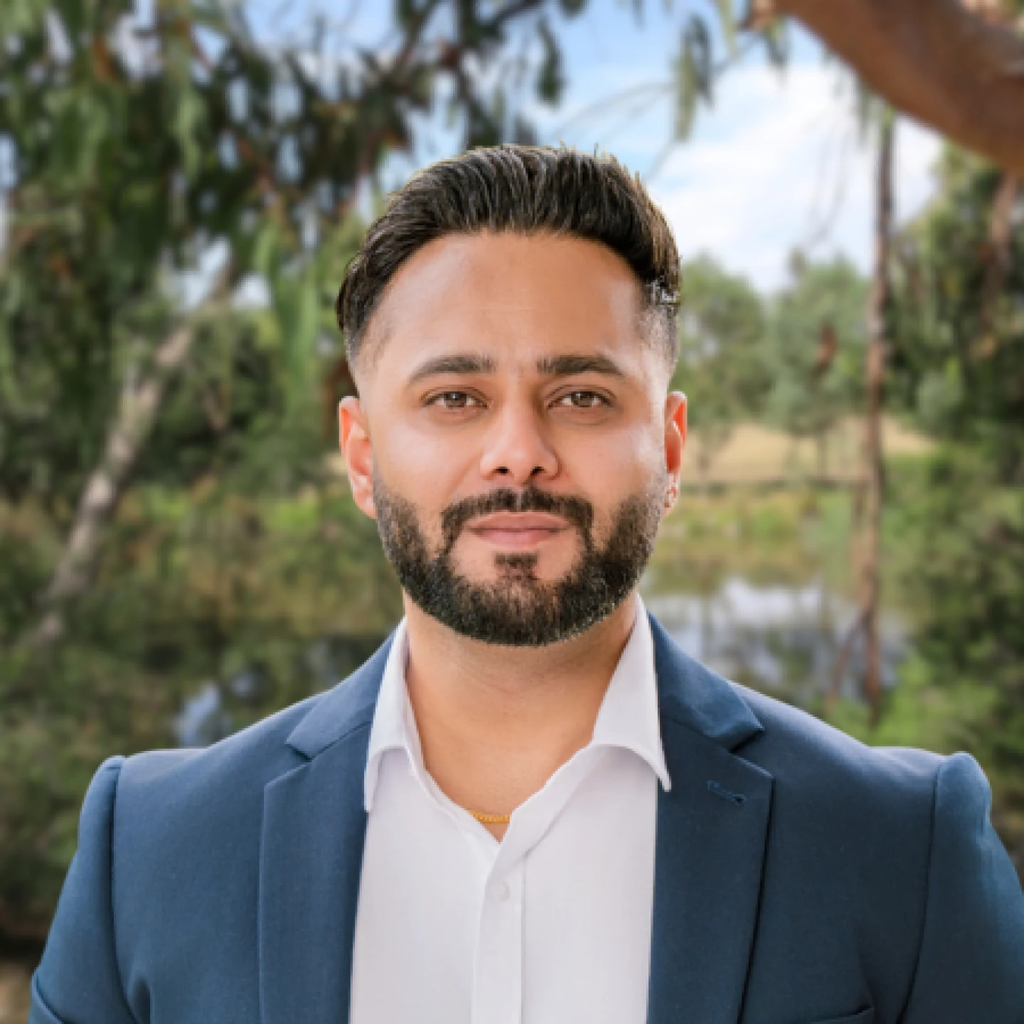 Jaz Rana - Real Estate Agent
