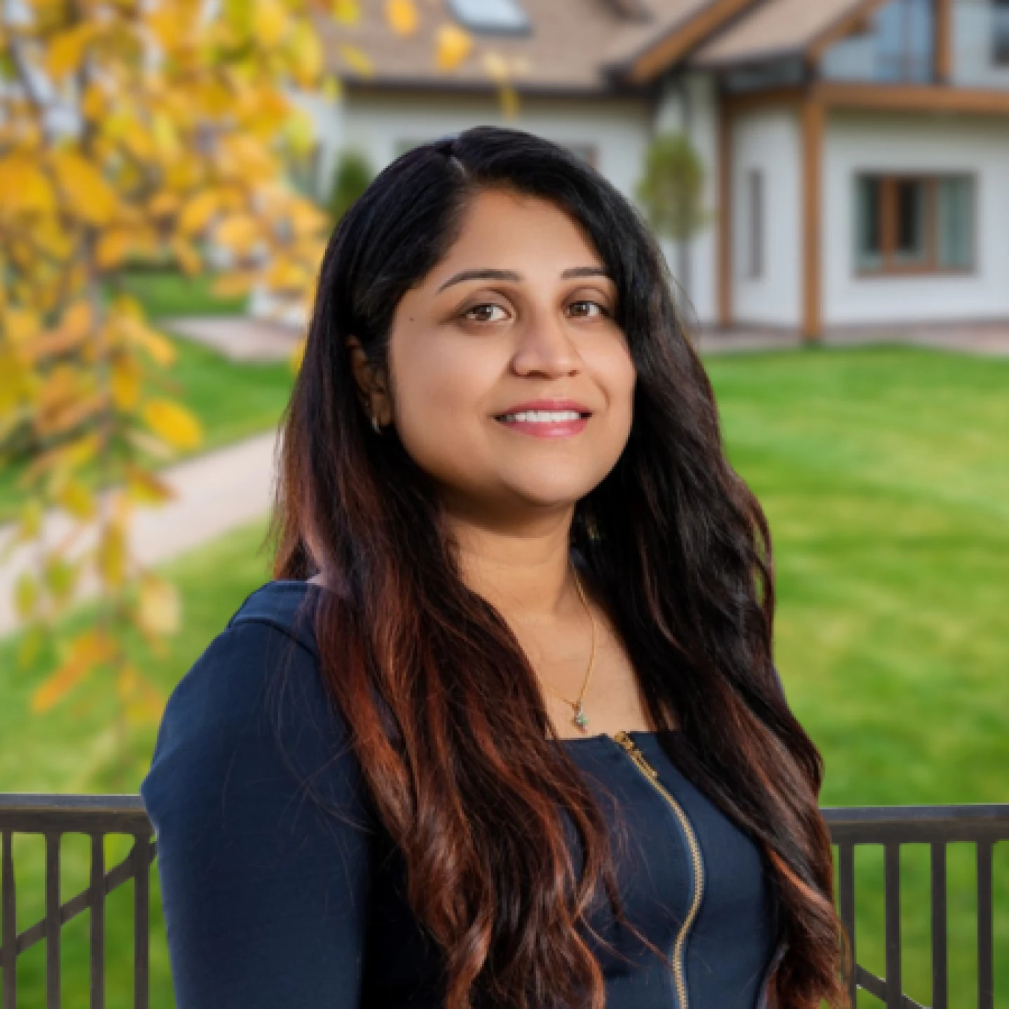 Vani Kumbala - Real Estate Agent