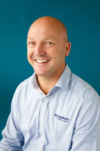 Lee Knapton - Real Estate Agent at Knapton & Co Pty Limited - Lakemba