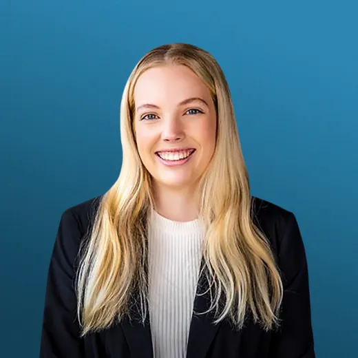 Grace Thomson - Real Estate Agent at Knapton & Co Pty Limited - Lakemba