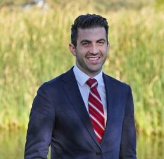 George  Demetrios - Real Estate Agent