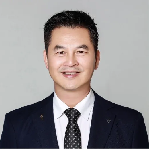 Jimmy Leong - Real Estate Agent at Regal Realty Group