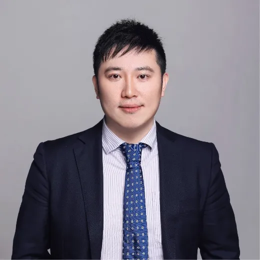 James (Cheng) Xing - Real Estate Agent at Regal Realty Group