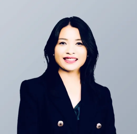  Amy Xu - Real Estate Agent at Regal Realty Group
