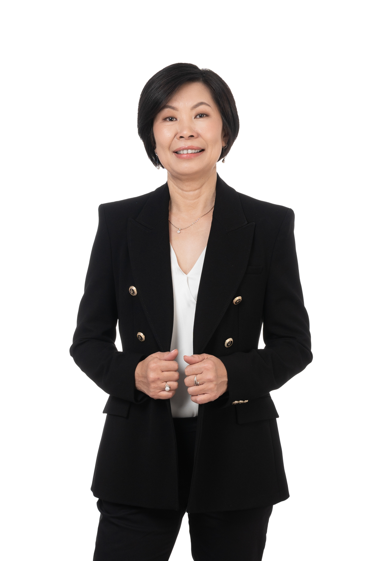 Agnes  Lee Real Estate Agent