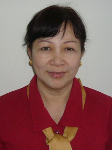 Agnes Lee - Real Estate Agent at YONG - Real Estate