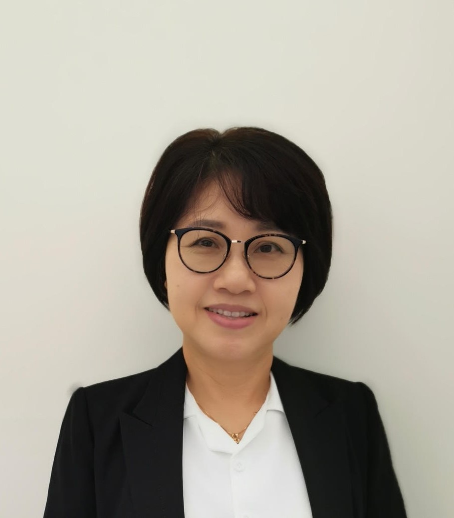 Agnes Namkung Real Estate Agent