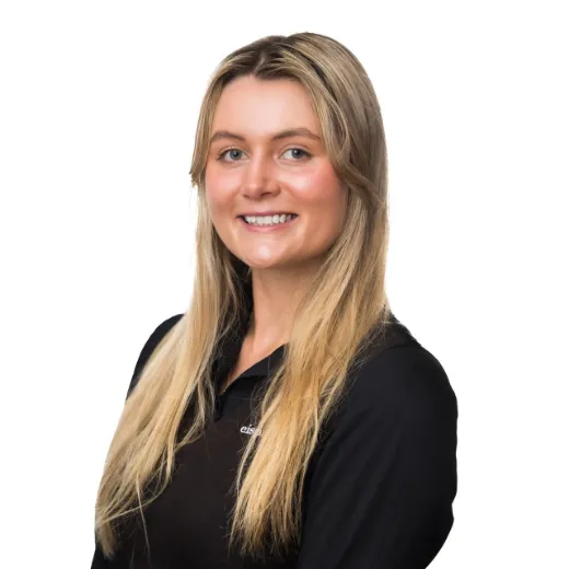 Arielle Hurd - Real Estate Agent at EIS Property - Hobart