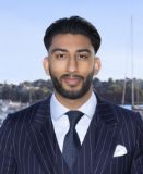 Ahmad Basam - Real Estate Agent From - Ray White - Drummoyne