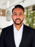 Ahmed Khan - Real Estate Agent From - PRD - PENRITH