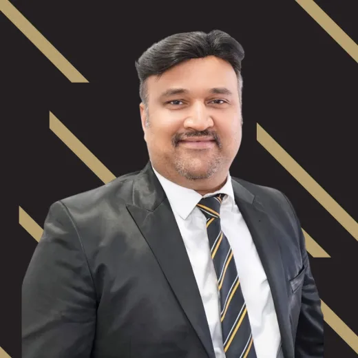 Prabhakar Agraja - Real Estate Agent at Agency HQ (Australia) - PRAHRAN