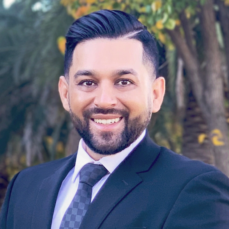 Ahsan Amer Butt - Real Estate Agent