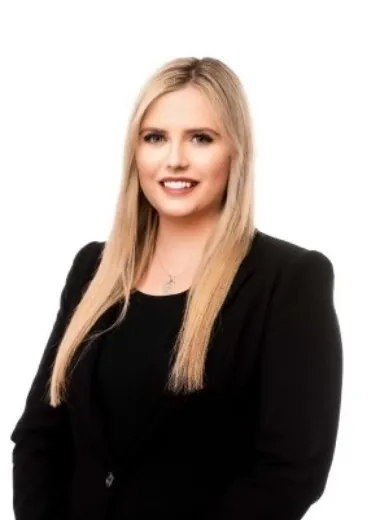 Ashley Allocca - Real Estate Agent at EIS Property - Hobart