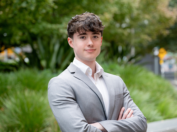 Adam AlDaghestani - Real Estate Agent