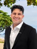Aidan Bartholomeusz - Real Estate Agent From - LJ Hooker - Cairns Beaches