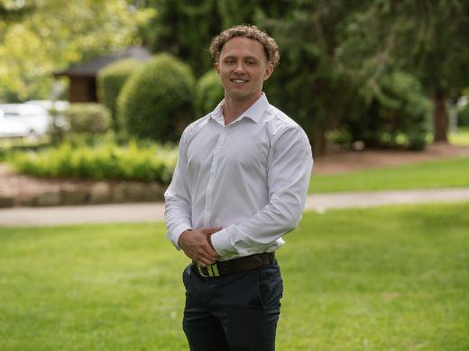 Aiden Campbell - Real Estate Agent at Professionals - Armidale Aiden Campbell - Real Estate Agent at Professionals - Armidale