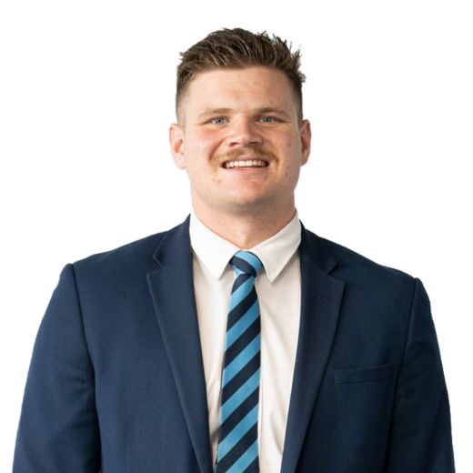 Aiden Fornari - Real Estate Agent at Harcourts Lifestyles - Mount Annan