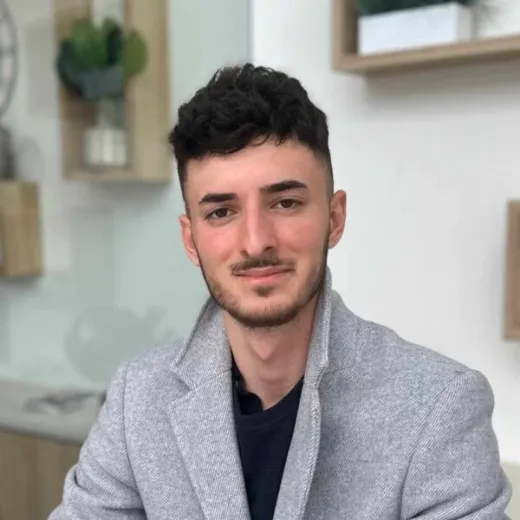 Aiden Mantzaris - Real Estate Agent at Established Property - Point Cook