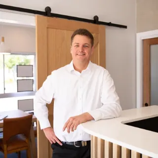 Aiden Wilcox - Real Estate Agent