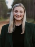 Aiesha Anderson - Real Estate Agent From - Pine Property Partners - Beerwah
