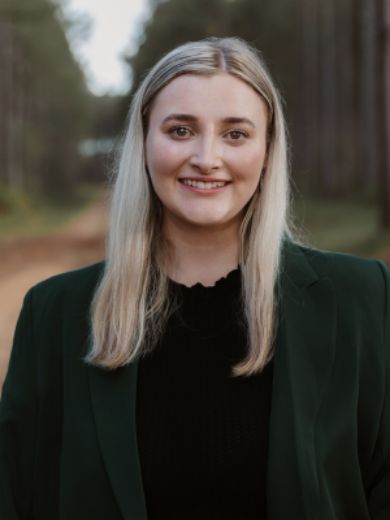 Aiesha Anderson - Real Estate Agent at Pine Property Partners - Beerwah