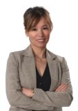 Ailee Shen - Real Estate Agent From - ICARE PROPERTY - MELBOURNE