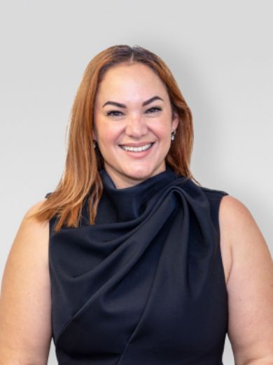 Aimee Hair - Real Estate Agent at Belle Property - TOWNSVILLE