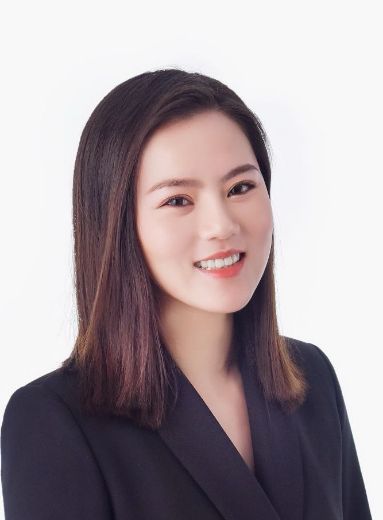 Aimee Hu - Real Estate Agent at Koi Pty Ltd